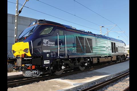 Ast Signs Ltd has launched a rail division, offering livery and branding services for train operators.